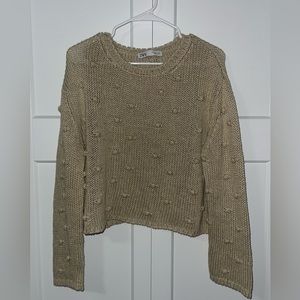 Zara Women’s Sweater